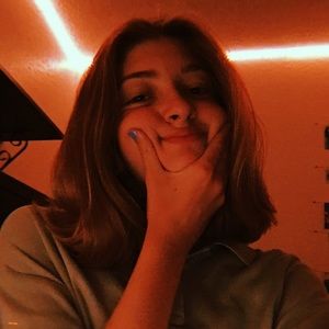 Meet your Posher, Lucy